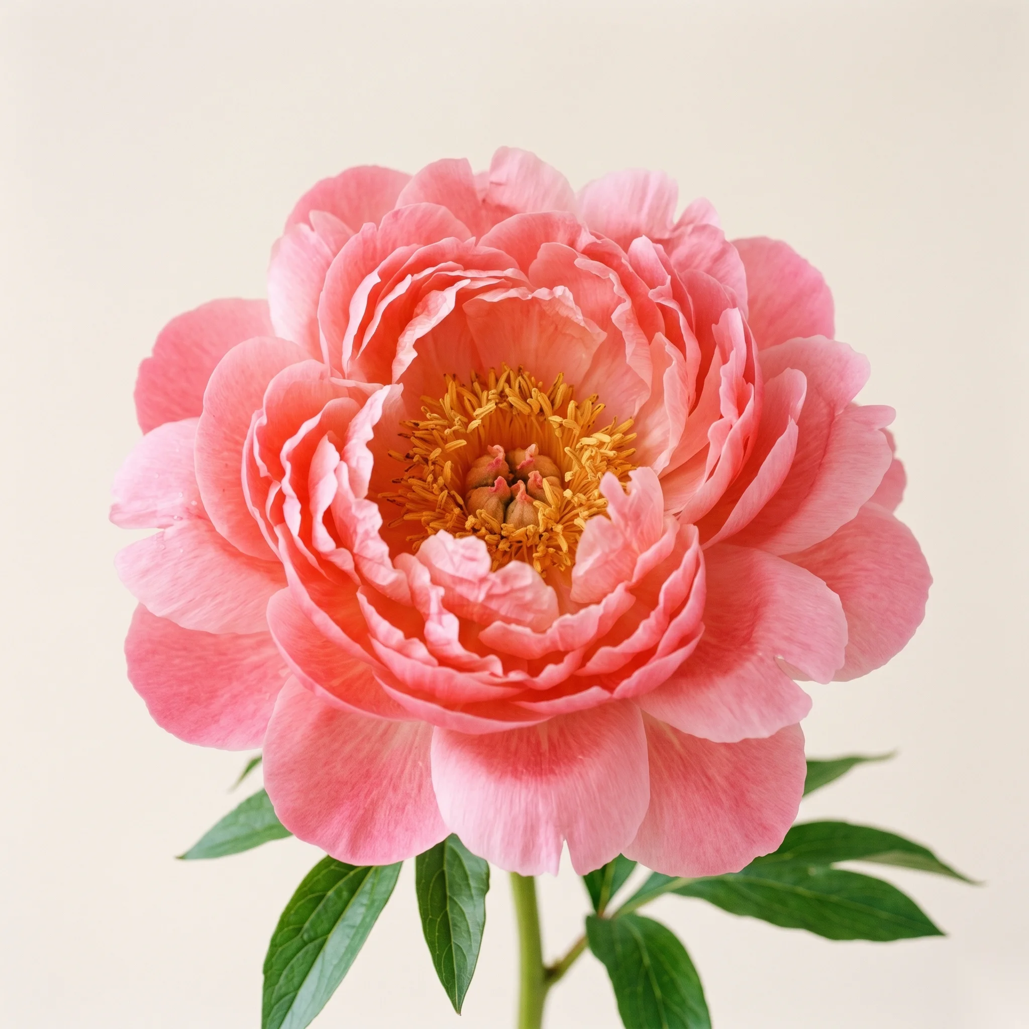 Pivoine