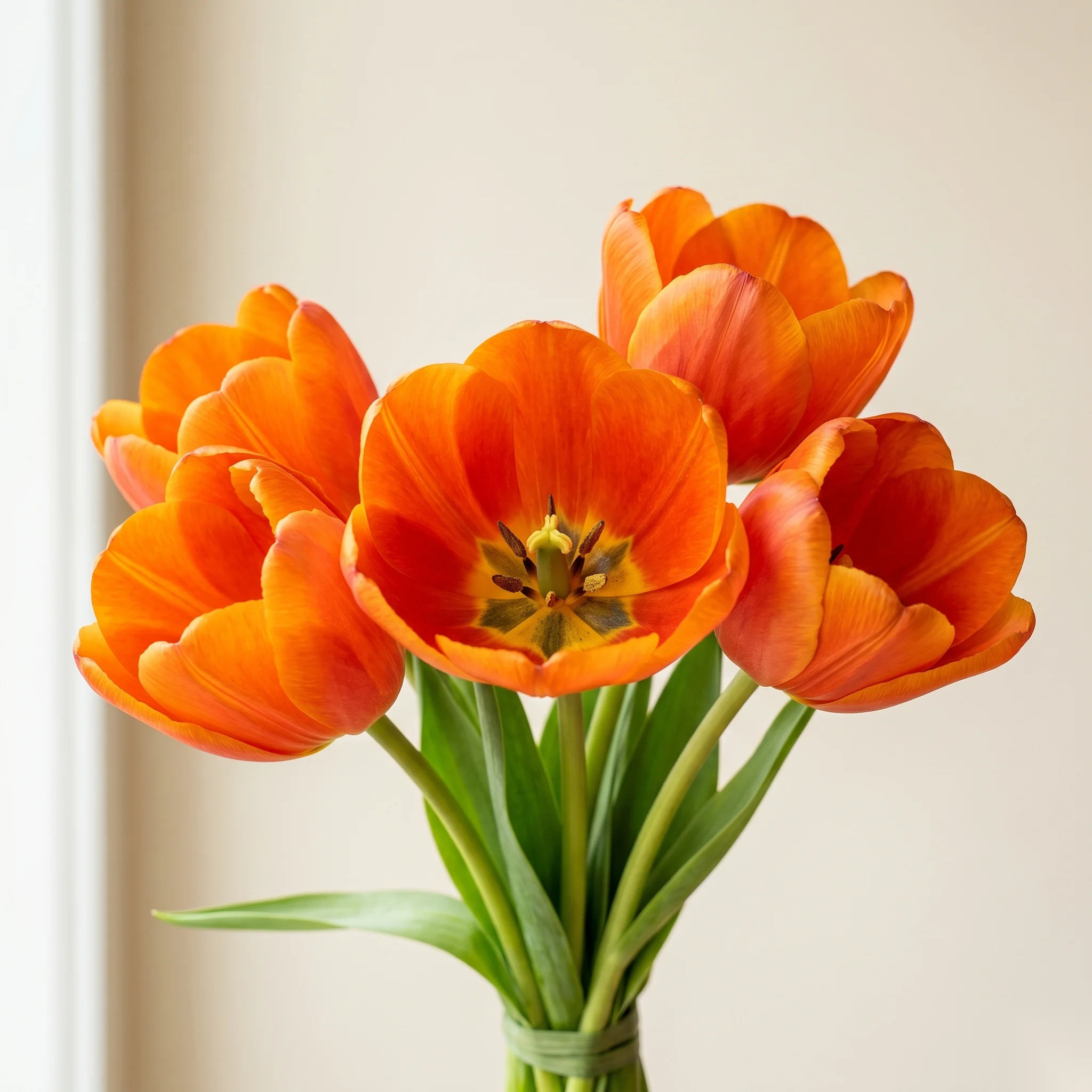 Tulipes