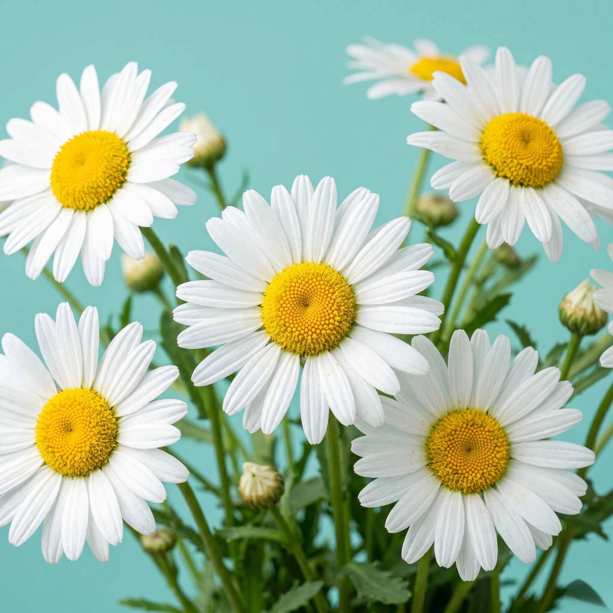 Marguerites