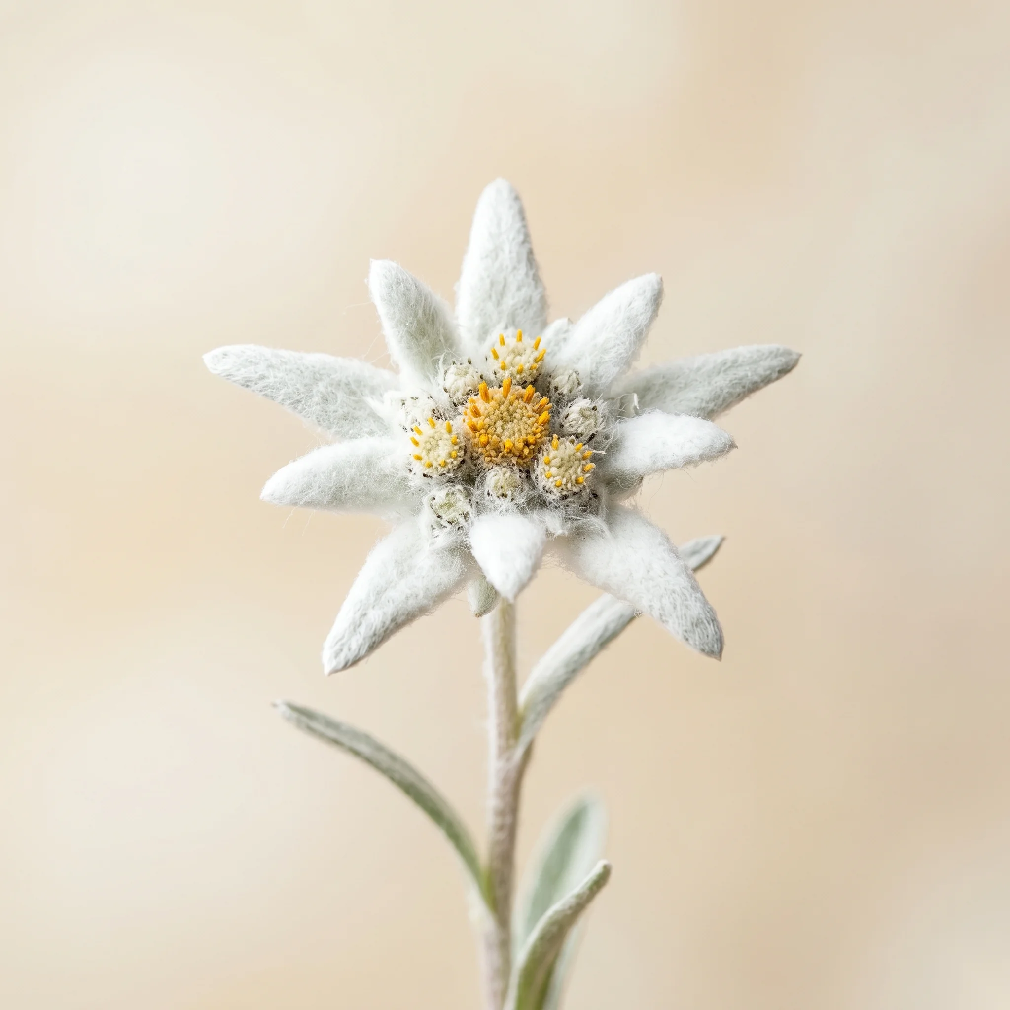 Edelweiss