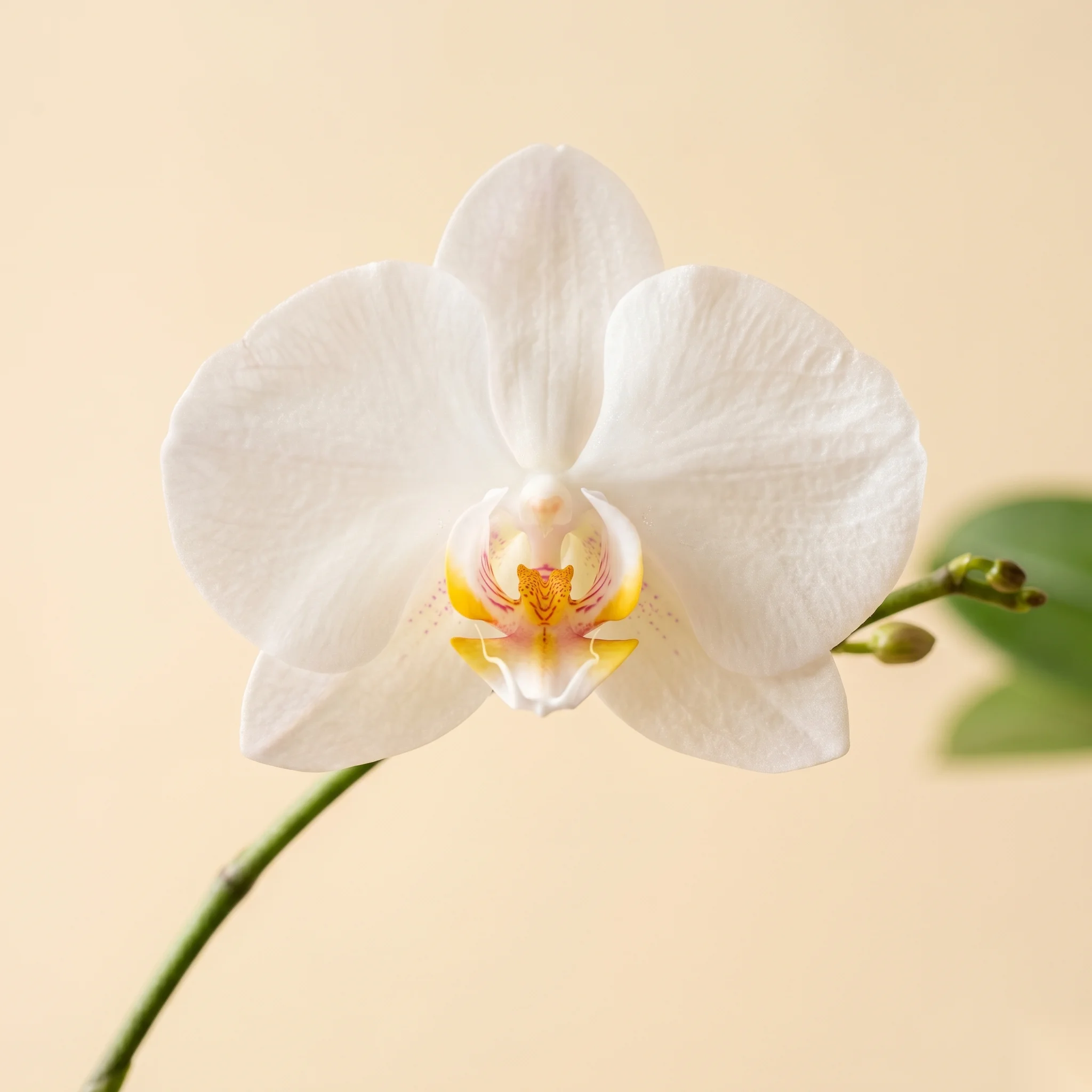 Orchidée